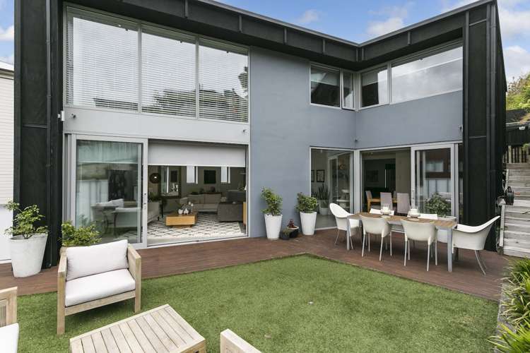 5c Salmont Place Kelburn_3