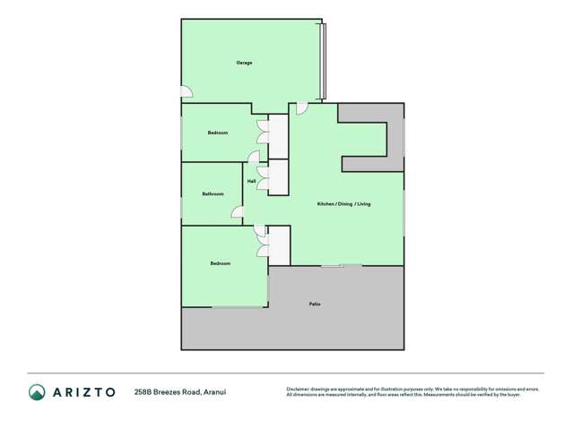 258b Breezes Road Aranui_1