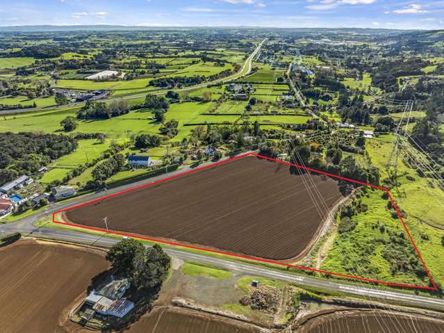 2.8ha prime Bombay land