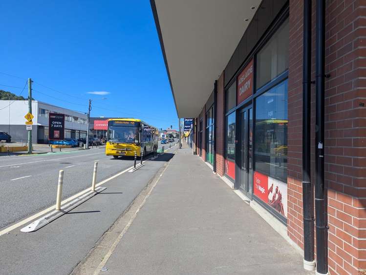 Ground/21 King Street Mount Cook_7