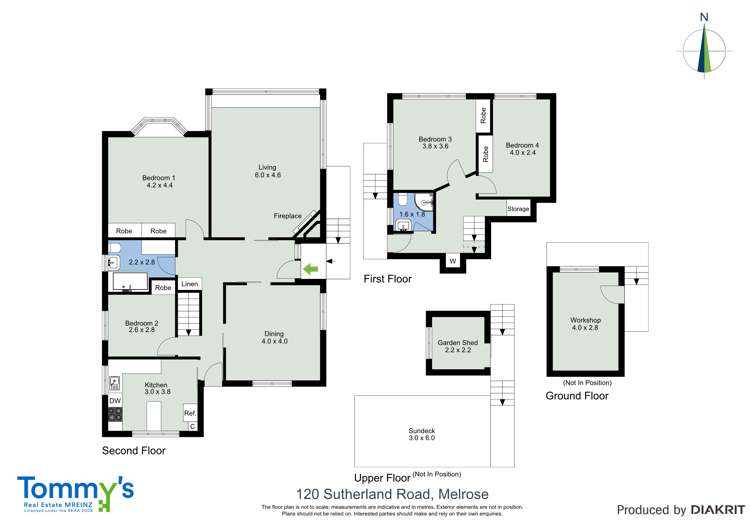 120 Sutherland Road Melrose_12