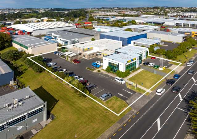 5 William Pickering Drive Albany_1