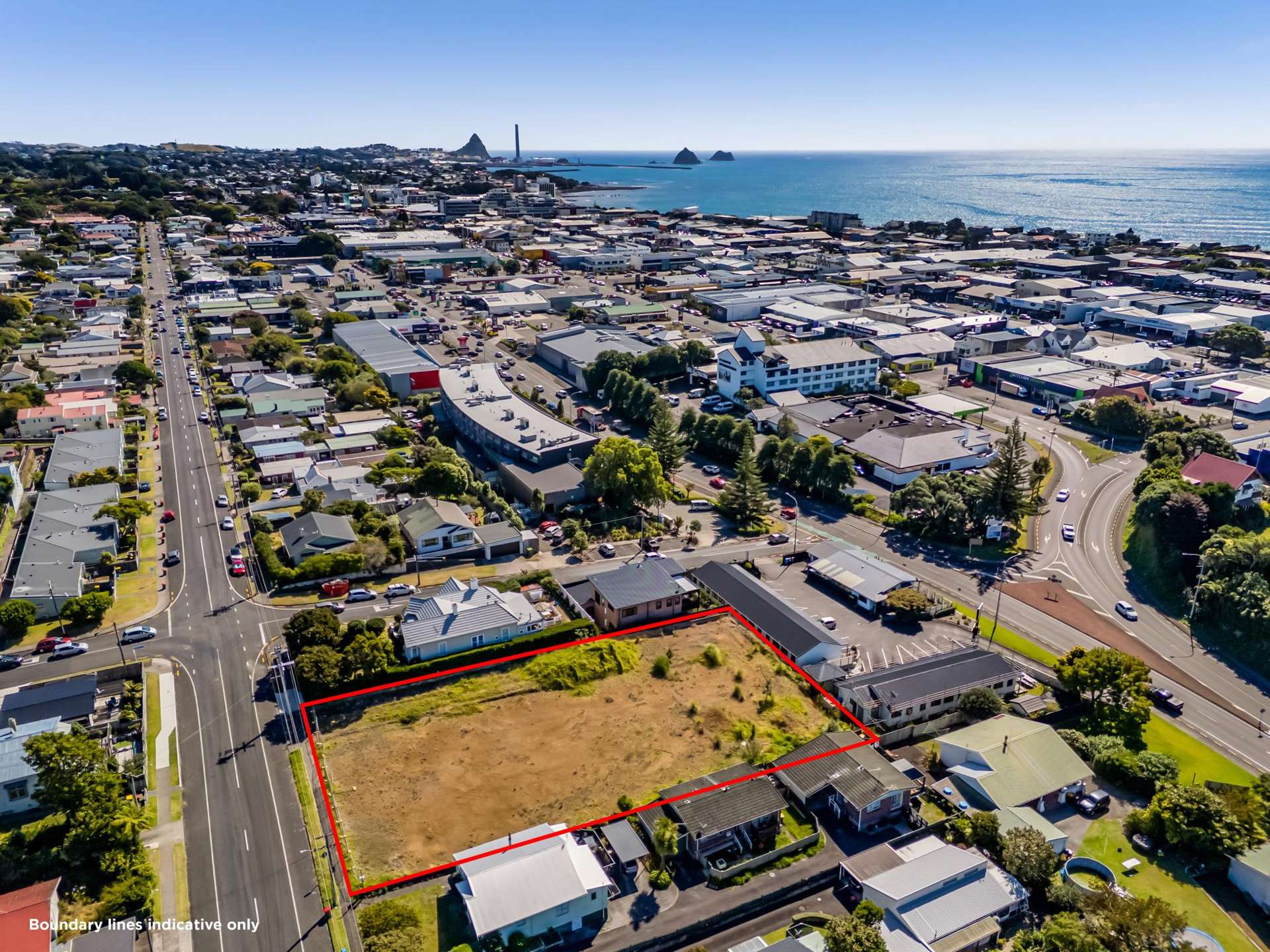 135A/137 Lemon Street New Plymouth Central_0