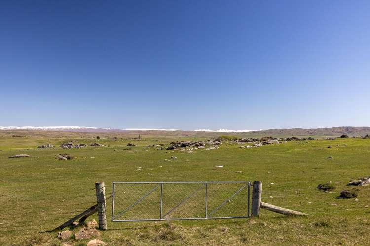 Old Dunstan Road, Moa Creek, Central Otago Cromwell_9