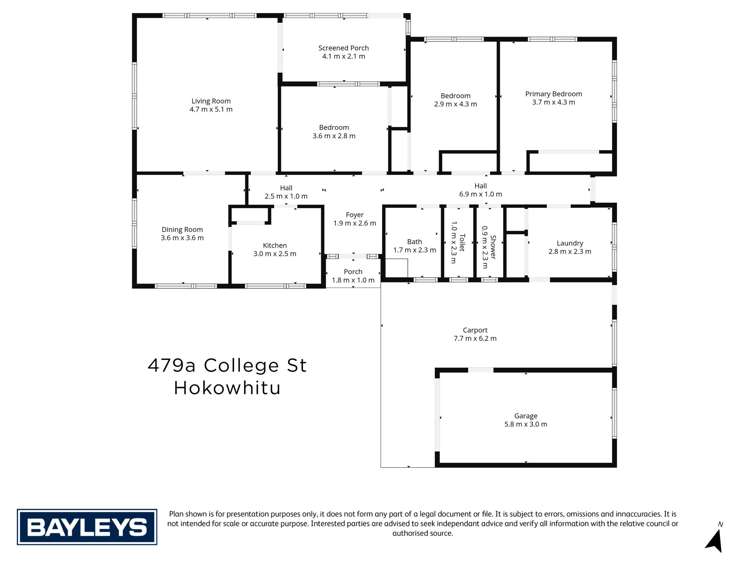 479A College Street Hokowhitu_15