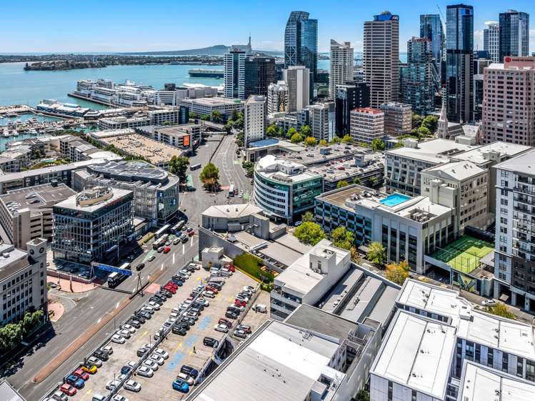 5 Nelson Street Auckland Central_11