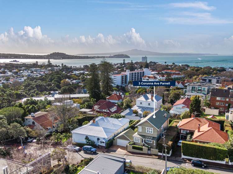 3 Corunna Avenue Parnell_16