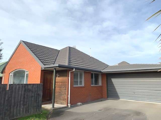 Three Bedroom Home In Addington