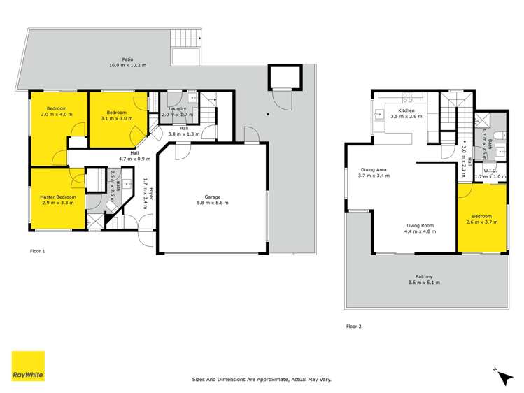 21 Venus Place Half Moon Bay_23