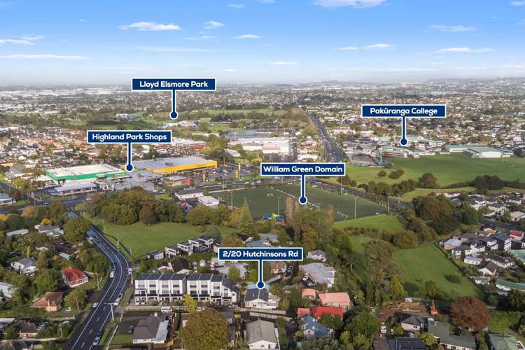 2/20 Hutchinsons Road Bucklands Beach_20