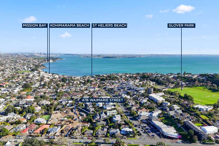 47B Waimarie Street St Heliers_20