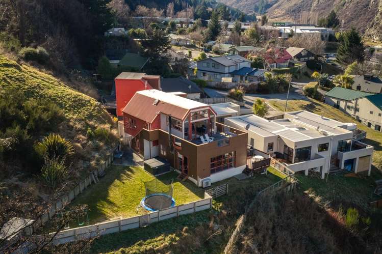 8B Kiely Lane Queenstown_36