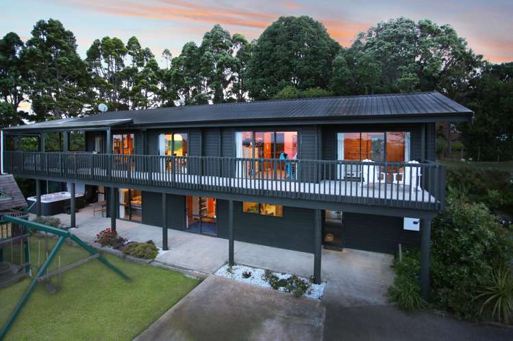 154 Ponsford Road Waiuku_60