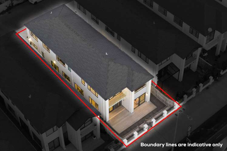 221B Murphys Road Flat Bush_36