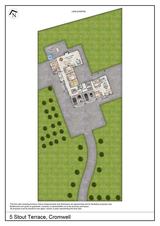 5 Stout Terrace Cromwell_1