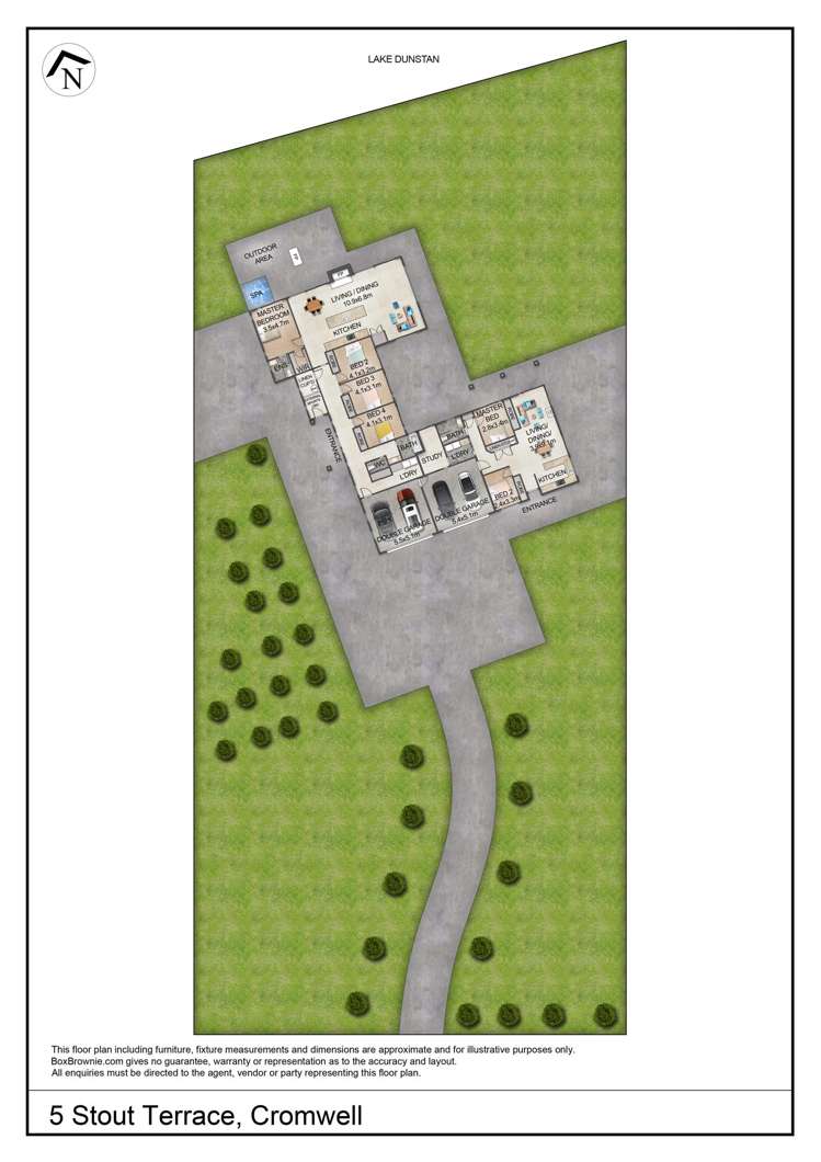 5 Stout Terrace Cromwell_39