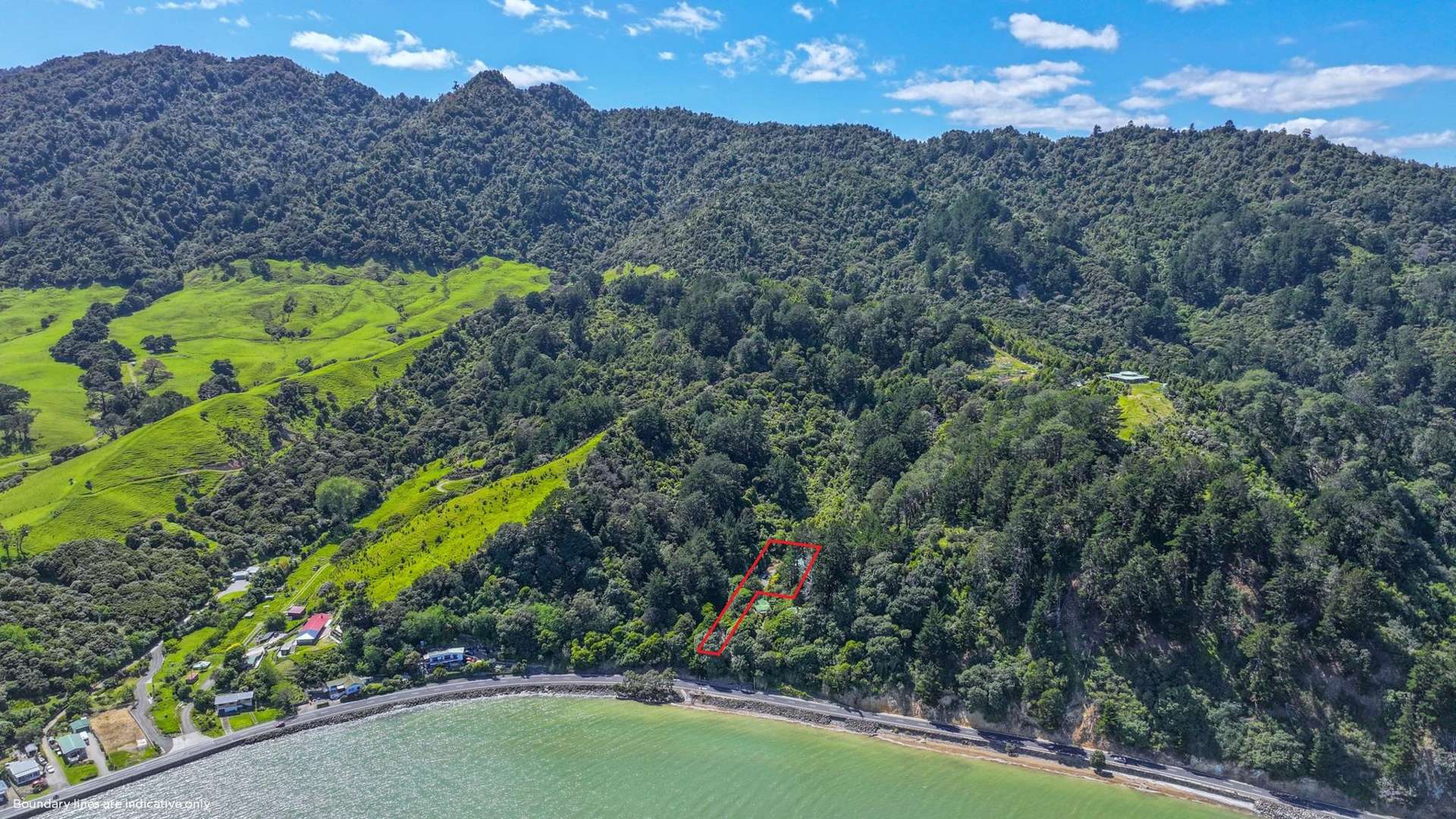 122 Thames Coast Road Thames Coast_0