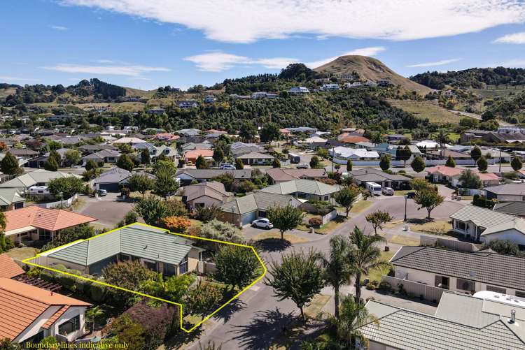 3 Alderney Way Taradale_19