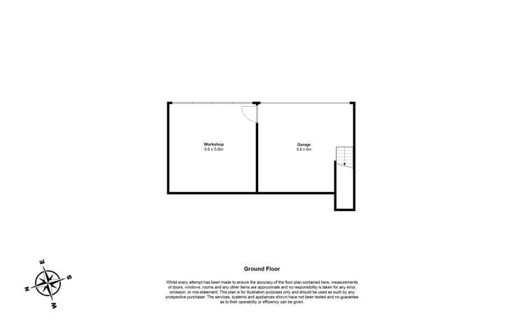 46A Grafton Road Roseneath_28