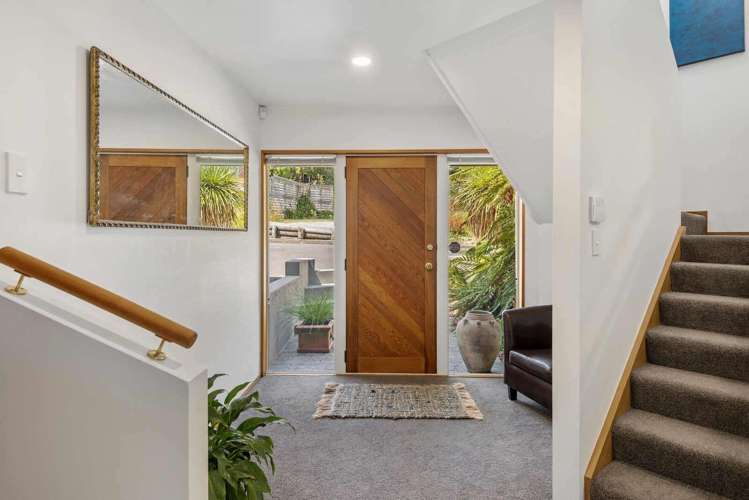 12b Huntsbury Avenue Huntsbury_15