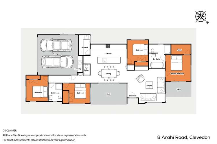 8 Arahi Road Clevedon_25