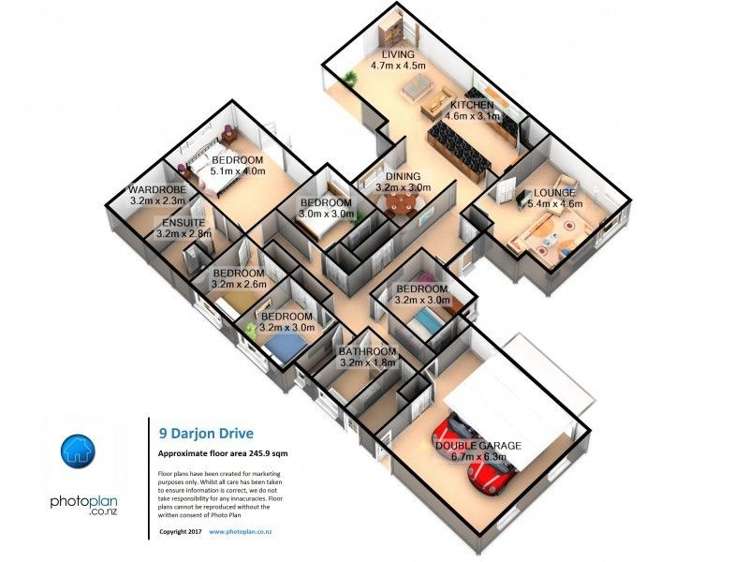 9 Darjon Drive Huntington_21