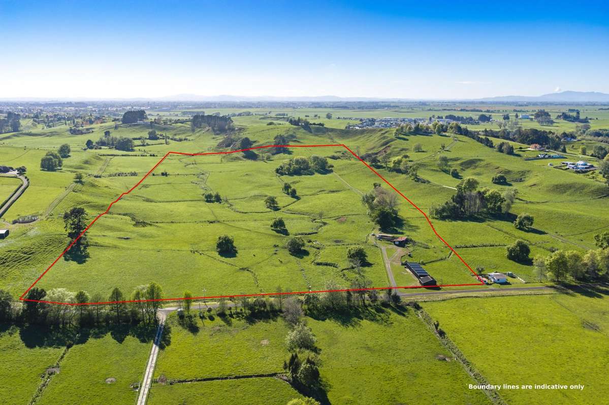 Lot Lot 2/287 Howden Road_0