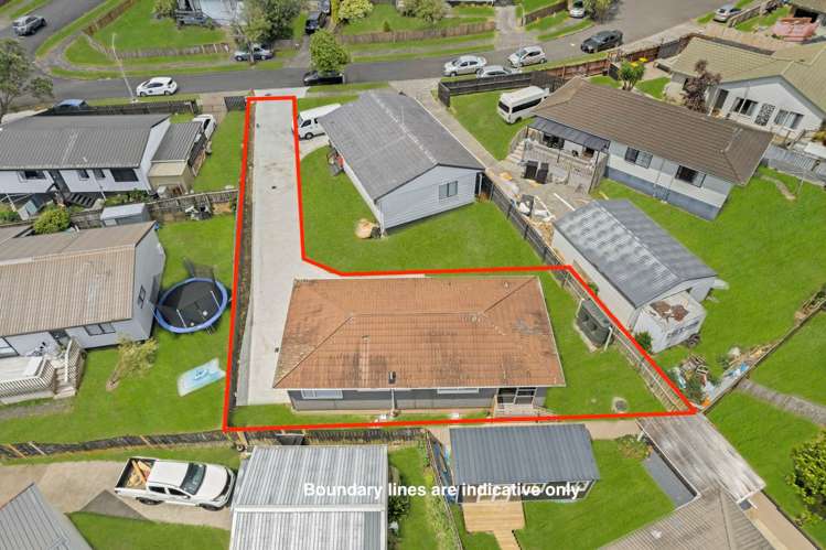 3a Zurich Place Manurewa_11