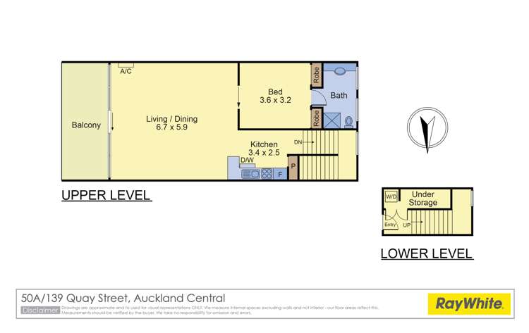 50a/139 Quay Street Waitemata Harbour_16