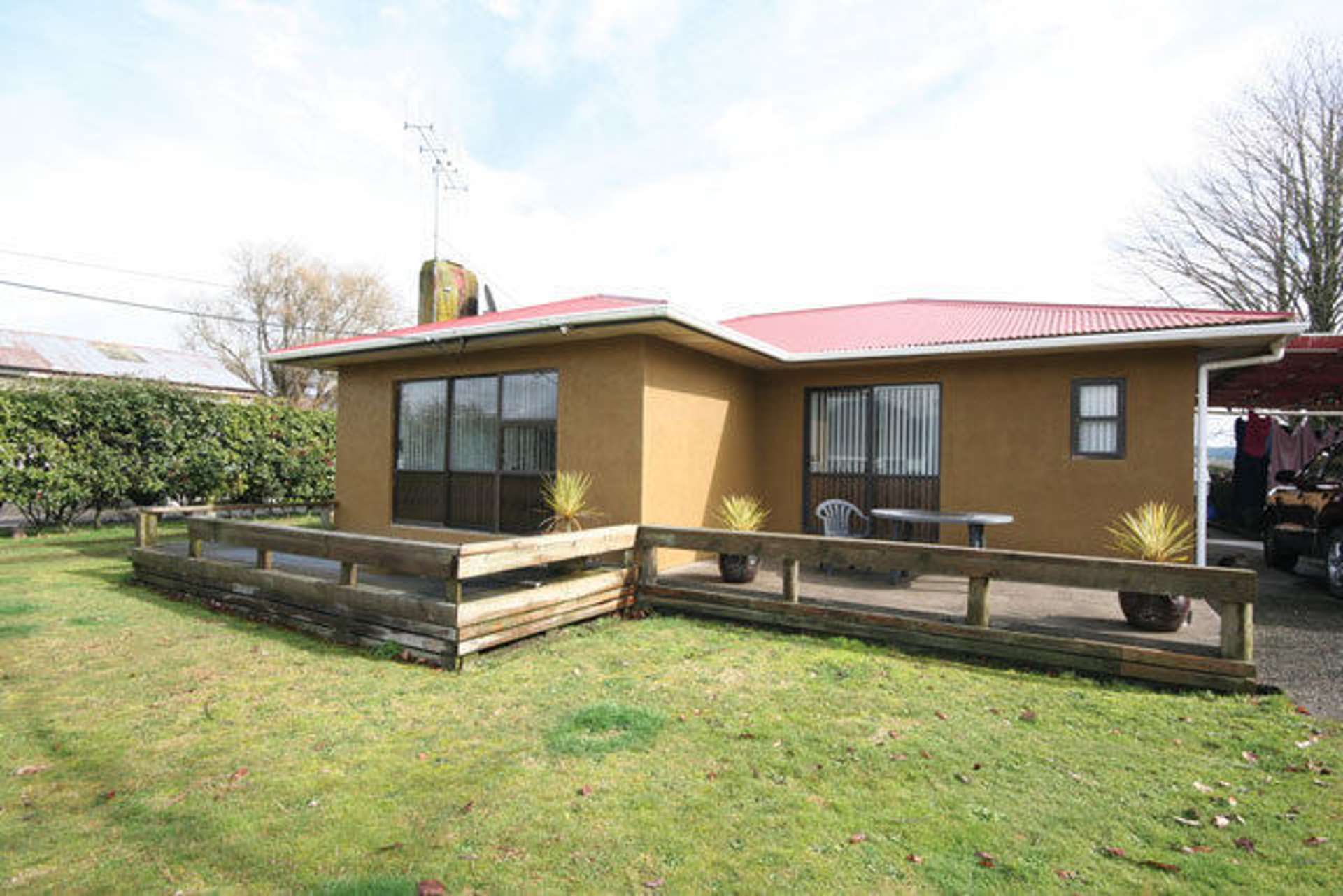 4952 Galatea Road Murupara Surrounds Whakatāne Houses for Sale