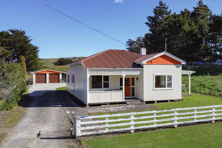 5038 Pahiatua Pongaroa Road Pongaroa_15