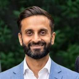 Vish Bhati