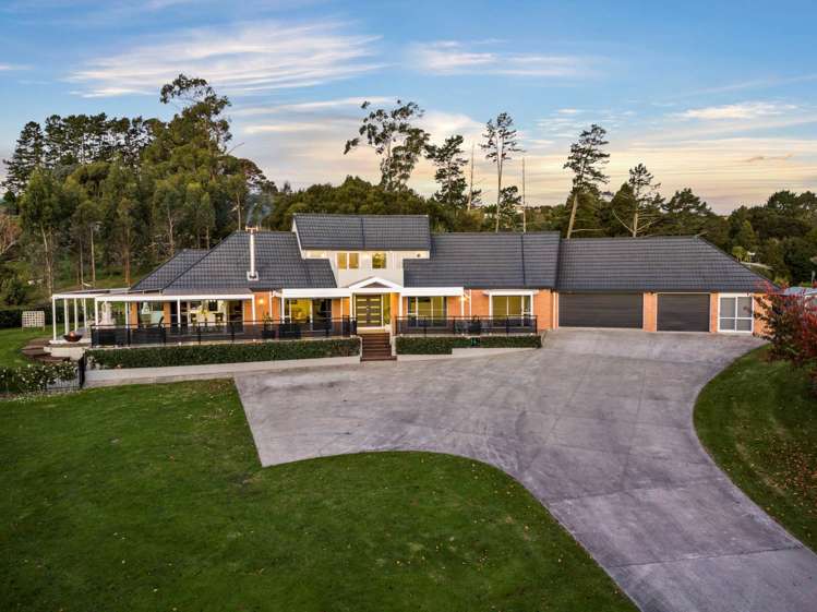 483a Ponga Road Drury Papakura Houses for Sale One Roof