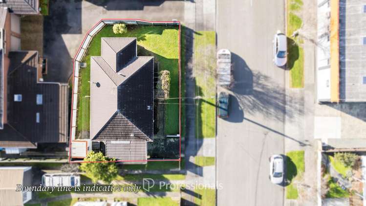 13 Gower Street Silverstream_12