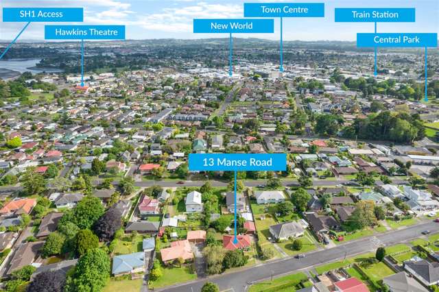 13 Manse Road Pahurehure_2