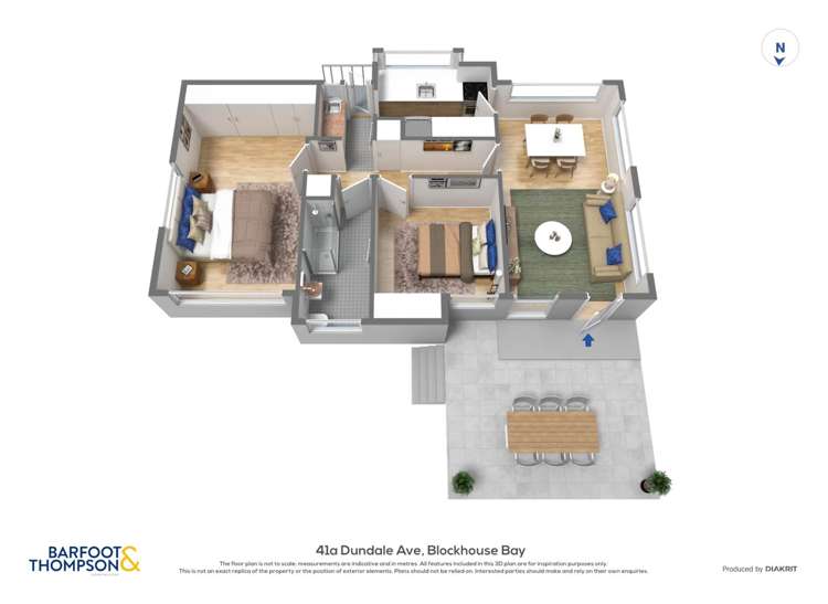 41a Dundale Avenue Blockhouse Bay_6