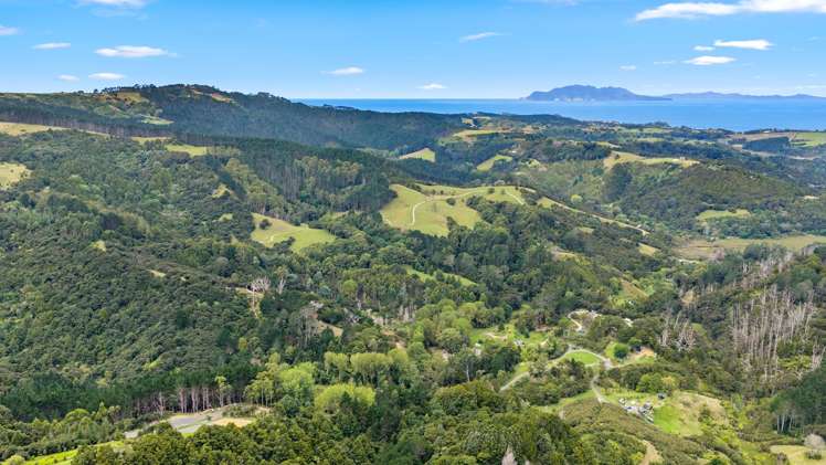 59 Ashton Road & Birdsall Road, Whangateau Leigh_53