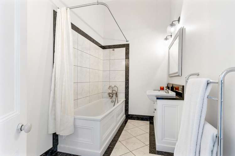 3 Dilworth Terrace Parnell_23