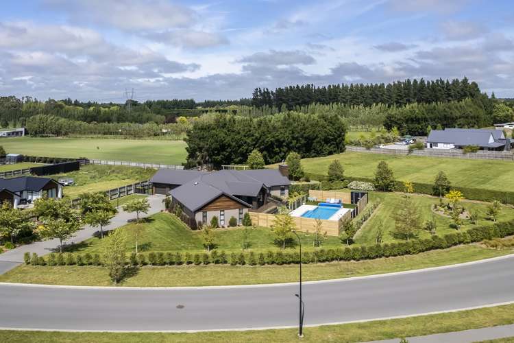 14 Kingsdowne Drive West Melton_33