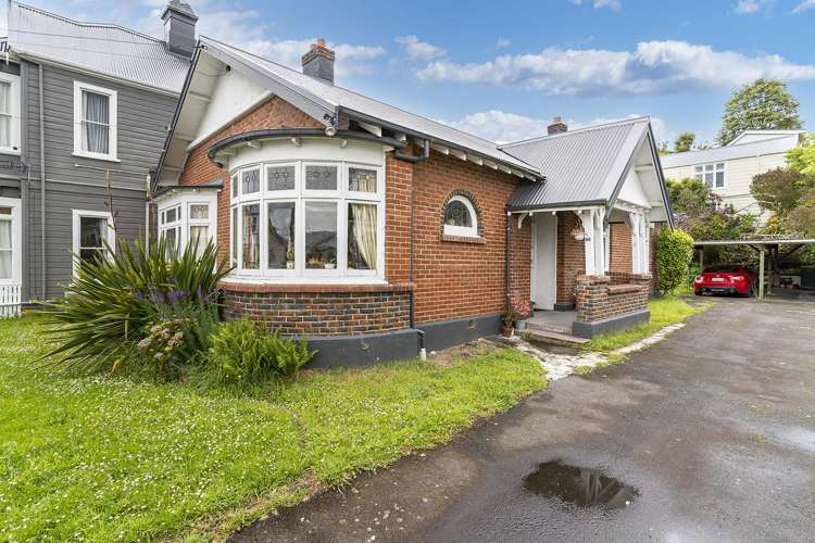 64 Arthur Street City Centre_19