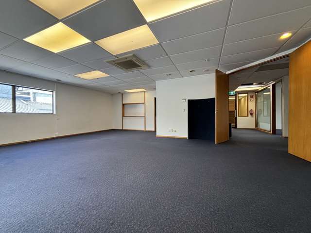 1st Floor/14 Gloucester Street Nelson_2