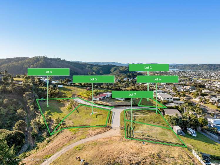Lot Lots 1,4,5,6,7 / 409 The Drive Whangamata_14