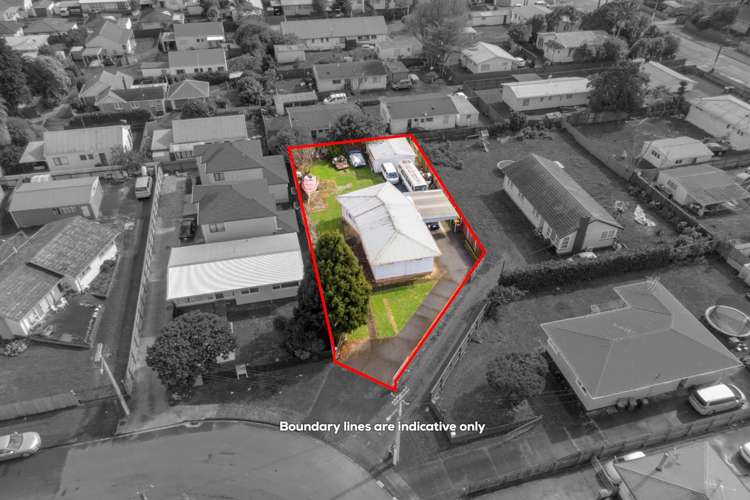 10 Orion Street Papakura_10