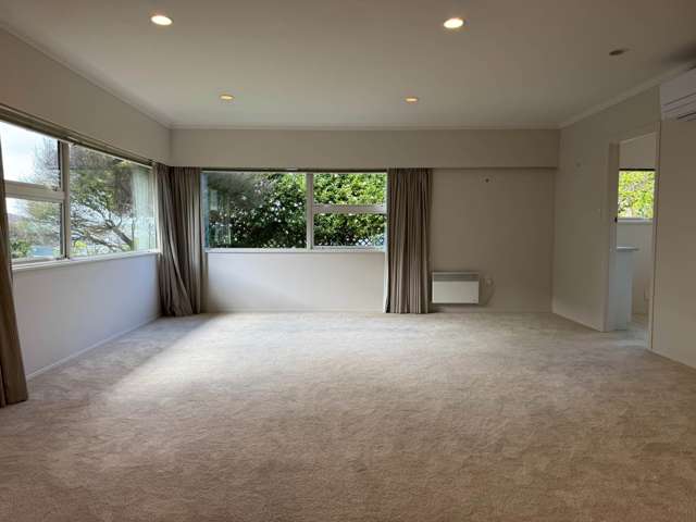 Space and Privacy on Victoria Avenue