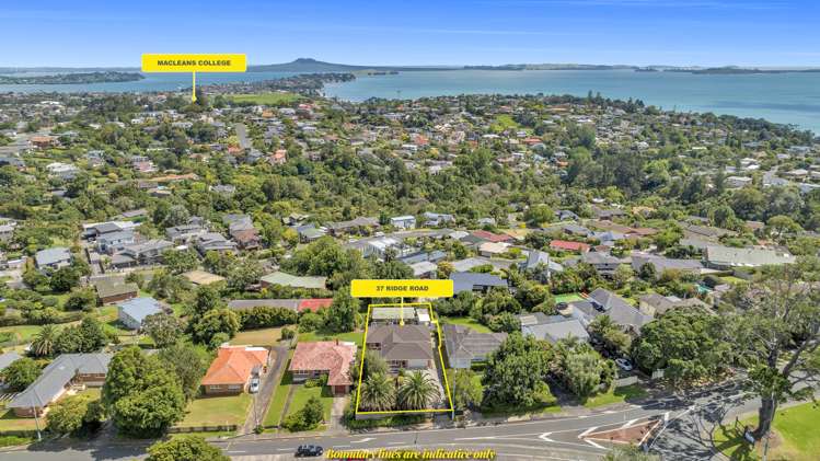 37 Ridge Road Howick_19