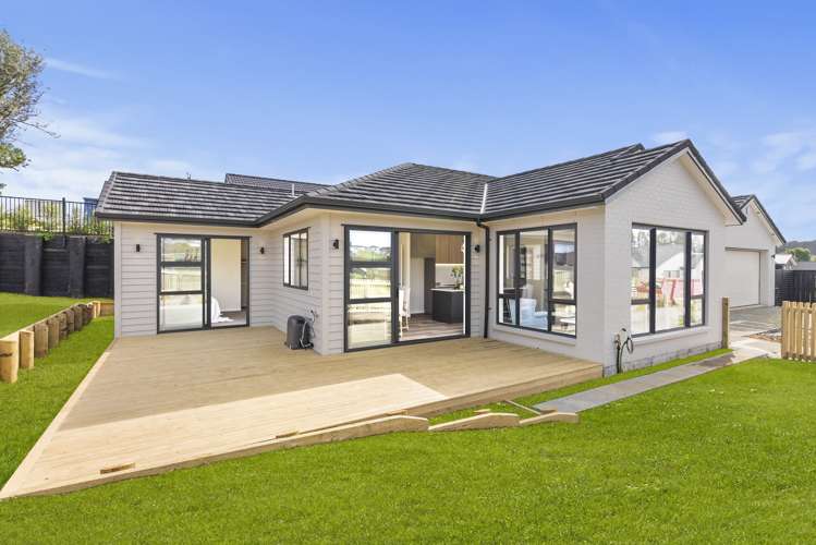 3 Rongoa Maori Way Pukekohe_25