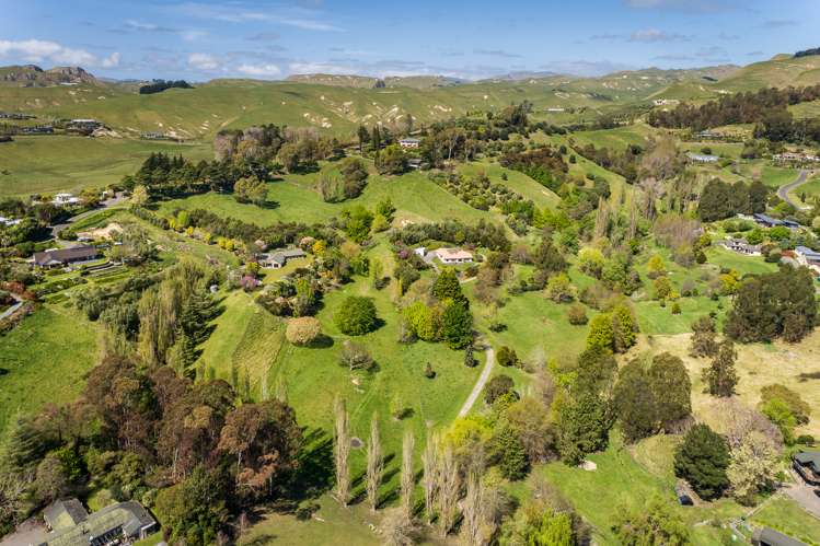 Lot 1, 170 Lane Road Havelock North_14