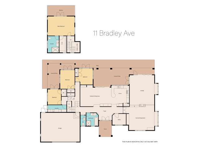 11 Bradley Avenue Pyes Pa_1
