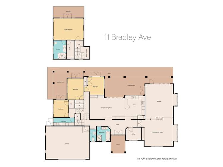 11 Bradley Avenue Pyes Pa_32