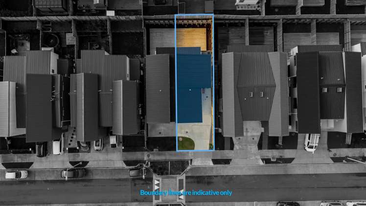 22B Hearth Street Flat Bush_16